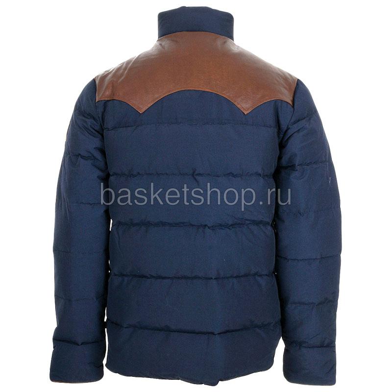 Penfield Stapleton Jacket (0546w11.002-navy)  - цена, описание, фото 2